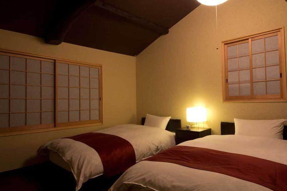 Akane An Machiya House Kyoto Bagian luar foto
